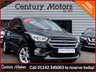 USED 2018 18 FORD KUGA 2.0 TITANIUM TDCI 5dr 