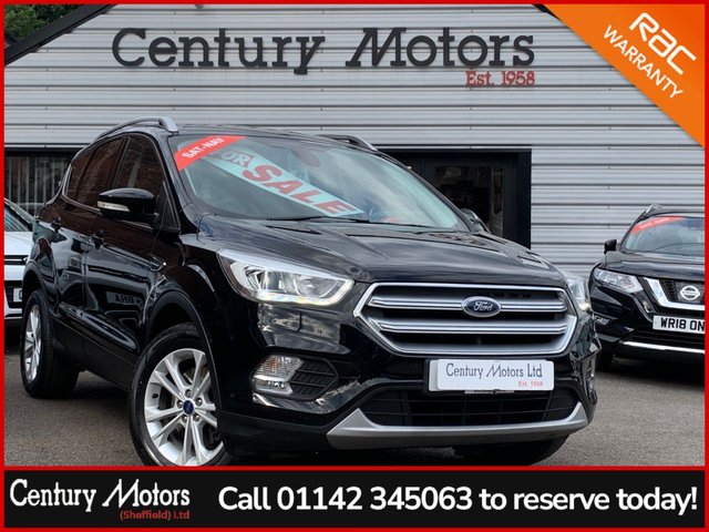 Used cars for sale. Sheffield & South Yorkshire car Dealer | Century