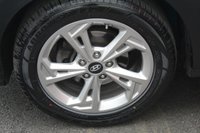 USED 2022 22 HYUNDAI KONA 1.0 T-GDI SE CONNECT MHEV 5d 118 BHP VIEW AND RESERVE ONLINE OR CALL 01527-853940 FOR MORE INFO.
