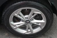 USED 2022 22 HYUNDAI KONA 1.0 T-GDI SE CONNECT MHEV 5d 118 BHP VIEW AND RESERVE ONLINE OR CALL 01527-853940 FOR MORE INFO.