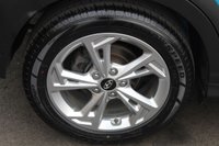 USED 2022 22 HYUNDAI KONA 1.0 T-GDI SE CONNECT MHEV 5d 118 BHP VIEW AND RESERVE ONLINE OR CALL 01527-853940 FOR MORE INFO.