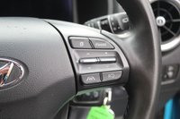 USED 2022 22 HYUNDAI KONA 1.0 T-GDI SE CONNECT MHEV 5d 118 BHP VIEW AND RESERVE ONLINE OR CALL 01527-853940 FOR MORE INFO.