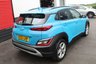 USED 2022 22 HYUNDAI KONA 1.0 T-GDI SE CONNECT MHEV 5d 118 BHP VIEW AND RESERVE ONLINE OR CALL 01527-853940 FOR MORE INFO.