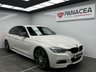 USED 2014 63 BMW 3 SERIES 3.0 330D XDRIVE M SPORT 4d 255 BHP 