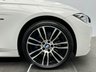 USED 2014 63 BMW 3 SERIES 3.0 330D XDRIVE M SPORT 4d 255 BHP 