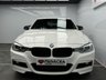 USED 2014 63 BMW 3 SERIES 3.0 330D XDRIVE M SPORT 4d 255 BHP 