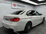 USED 2014 63 BMW 3 SERIES 3.0 330D XDRIVE M SPORT 4d 255 BHP 