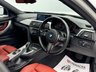 USED 2014 63 BMW 3 SERIES 3.0 330D XDRIVE M SPORT 4d 255 BHP 