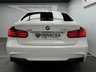 USED 2014 63 BMW 3 SERIES 3.0 330D XDRIVE M SPORT 4d 255 BHP 