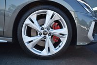 USED 2021 71 AUDI A3 2.0 S3 TFSI QUATTRO 5d AUTO 306 BHP HATCHBACK
