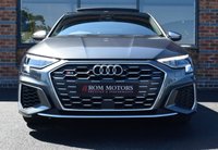 USED 2021 71 AUDI A3 2.0 S3 TFSI QUATTRO 5d AUTO 306 BHP HATCHBACK