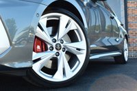 USED 2021 71 AUDI A3 2.0 S3 TFSI QUATTRO 5d AUTO 306 BHP HATCHBACK