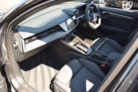 USED 2021 71 AUDI A3 2.0 S3 TFSI QUATTRO 5d AUTO 306 BHP HATCHBACK