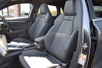 USED 2021 71 AUDI A3 2.0 S3 TFSI QUATTRO 5d AUTO 306 BHP HATCHBACK