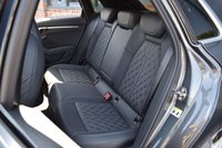 USED 2021 71 AUDI A3 2.0 S3 TFSI QUATTRO 5d AUTO 306 BHP HATCHBACK