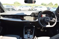 USED 2021 71 AUDI A3 2.0 S3 TFSI QUATTRO 5d AUTO 306 BHP HATCHBACK