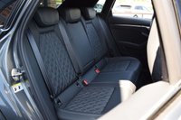 USED 2021 71 AUDI A3 2.0 S3 TFSI QUATTRO 5d AUTO 306 BHP HATCHBACK