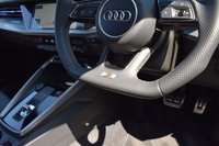 USED 2021 71 AUDI A3 2.0 S3 TFSI QUATTRO 5d AUTO 306 BHP HATCHBACK