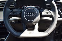 USED 2021 71 AUDI A3 2.0 S3 TFSI QUATTRO 5d AUTO 306 BHP HATCHBACK