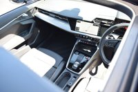 USED 2021 71 AUDI A3 2.0 S3 TFSI QUATTRO 5d AUTO 306 BHP HATCHBACK