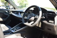 USED 2021 71 AUDI A3 2.0 S3 TFSI QUATTRO 5d AUTO 306 BHP HATCHBACK