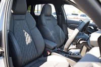USED 2021 71 AUDI A3 2.0 S3 TFSI QUATTRO 5d AUTO 306 BHP HATCHBACK