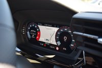USED 2021 71 AUDI A3 2.0 S3 TFSI QUATTRO 5d AUTO 306 BHP HATCHBACK