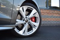 USED 2021 71 AUDI A3 2.0 S3 TFSI QUATTRO 5d AUTO 306 BHP HATCHBACK