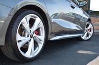 USED 2021 71 AUDI A3 2.0 S3 TFSI QUATTRO 5d AUTO 306 BHP HATCHBACK