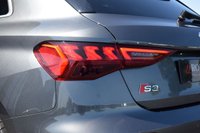 USED 2021 71 AUDI A3 2.0 S3 TFSI QUATTRO 5d AUTO 306 BHP HATCHBACK
