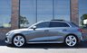 USED 2021 71 AUDI A3 2.0 S3 TFSI QUATTRO 5d AUTO 306 BHP HATCHBACK