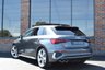 USED 2021 71 AUDI A3 2.0 S3 TFSI QUATTRO 5d AUTO 306 BHP HATCHBACK