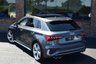 USED 2021 71 AUDI A3 2.0 S3 TFSI QUATTRO 5d AUTO 306 BHP HATCHBACK