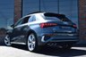USED 2021 71 AUDI A3 2.0 S3 TFSI QUATTRO 5d AUTO 306 BHP HATCHBACK