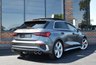 USED 2021 71 AUDI A3 2.0 S3 TFSI QUATTRO 5d AUTO 306 BHP HATCHBACK