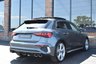 USED 2021 71 AUDI A3 2.0 S3 TFSI QUATTRO 5d AUTO 306 BHP HATCHBACK