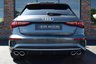 USED 2021 71 AUDI A3 2.0 S3 TFSI QUATTRO 5d AUTO 306 BHP HATCHBACK