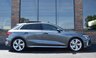 USED 2021 71 AUDI A3 2.0 S3 TFSI QUATTRO 5d AUTO 306 BHP HATCHBACK