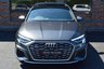 USED 2021 71 AUDI A3 2.0 S3 TFSI QUATTRO 5d AUTO 306 BHP HATCHBACK