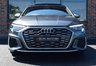 USED 2021 71 AUDI A3 2.0 S3 TFSI QUATTRO 5d AUTO 306 BHP HATCHBACK