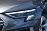 USED 2021 71 AUDI A3 2.0 S3 TFSI QUATTRO 5d AUTO 306 BHP HATCHBACK