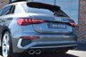 USED 2021 71 AUDI A3 2.0 S3 TFSI QUATTRO 5d AUTO 306 BHP HATCHBACK