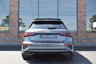 USED 2021 71 AUDI A3 2.0 S3 TFSI QUATTRO 5d AUTO 306 BHP HATCHBACK