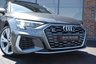 USED 2021 71 AUDI A3 2.0 S3 TFSI QUATTRO 5d AUTO 306 BHP HATCHBACK