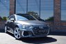 USED 2021 71 AUDI A3 2.0 S3 TFSI QUATTRO 5d AUTO 306 BHP HATCHBACK