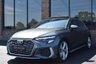 USED 2021 71 AUDI A3 2.0 S3 TFSI QUATTRO 5d AUTO 306 BHP HATCHBACK