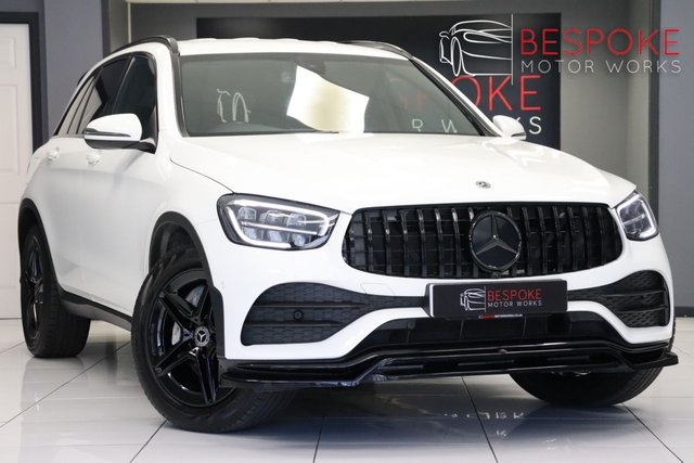 Bespoke Motor Works LTD