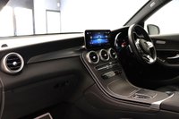 USED 2019 69 MERCEDES-BENZ GLC-CLASS 220D 2.0 4MATIC AMG LINE  **&pound;399 A MONTH WITH &pound;2350 DEPOSIT**