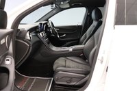 USED 2019 69 MERCEDES-BENZ GLC-CLASS 220D 2.0 4MATIC AMG LINE  **&pound;399 A MONTH WITH &pound;2350 DEPOSIT**