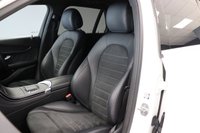 USED 2019 69 MERCEDES-BENZ GLC-CLASS 220D 2.0 4MATIC AMG LINE  **&pound;399 A MONTH WITH &pound;2350 DEPOSIT**
